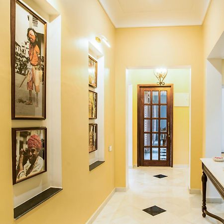 Chez Lavania - A Boutique Homestay Удайпур Екстериор снимка