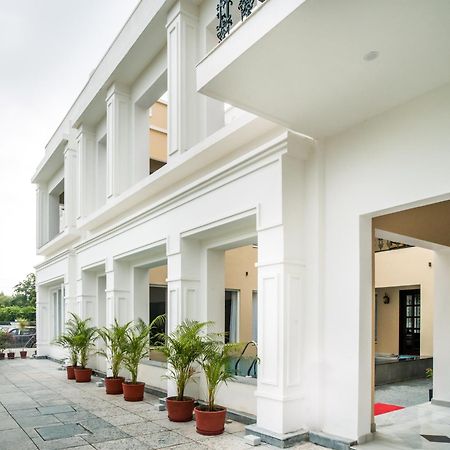 Chez Lavania - A Boutique Homestay Удайпур Екстериор снимка