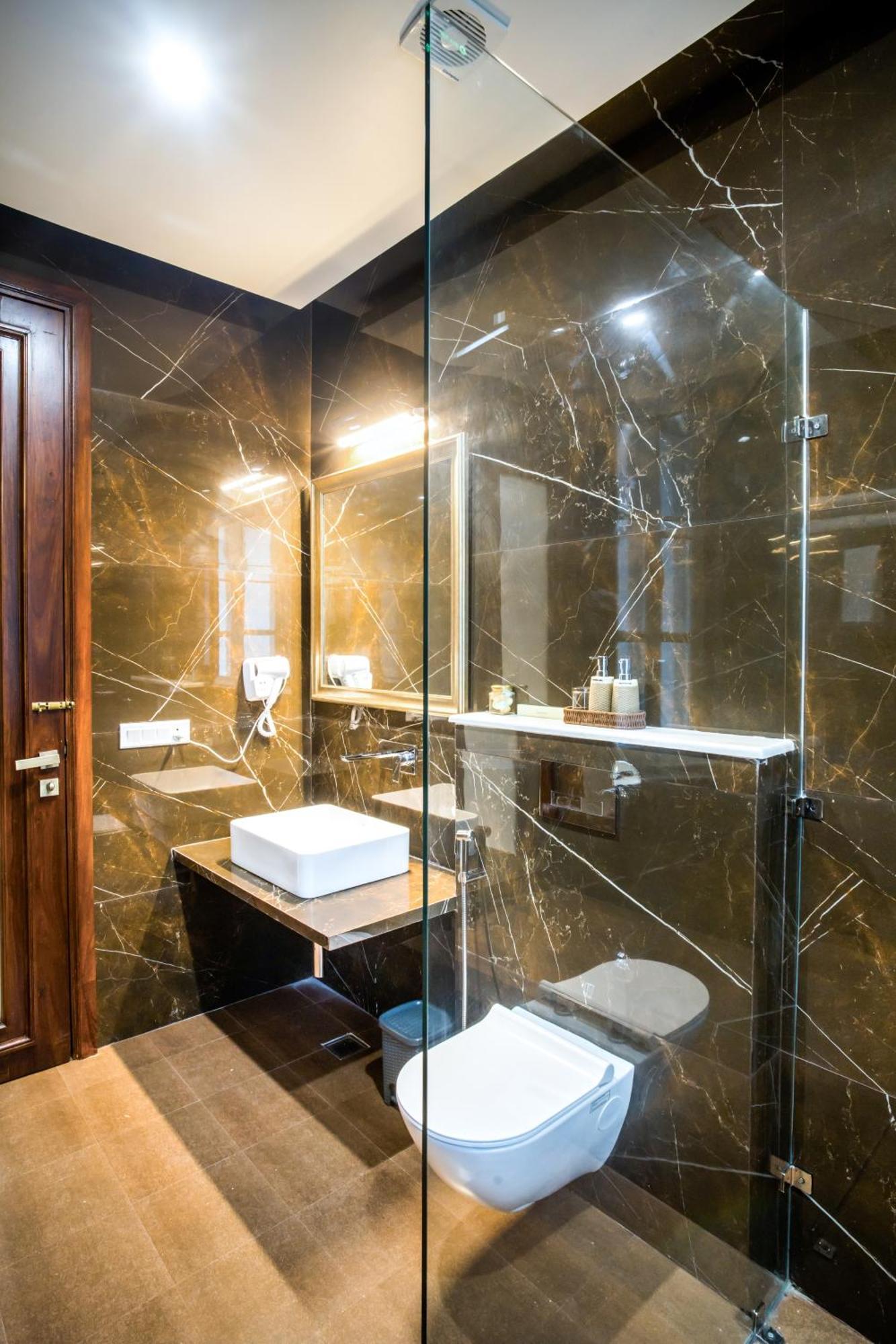 Chez Lavania - A Boutique Homestay Удайпур Екстериор снимка
