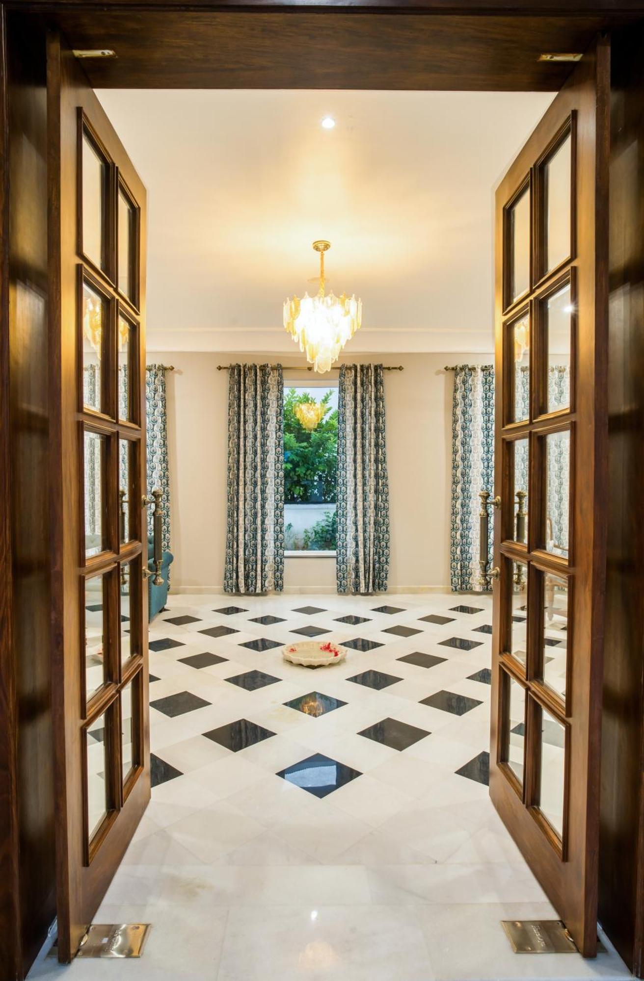 Chez Lavania - A Boutique Homestay Удайпур Екстериор снимка